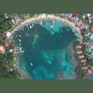 ISLAS DE LA BAHIA