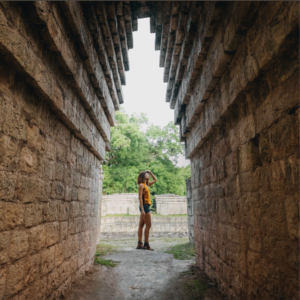 COPAN RUINAS