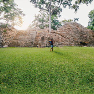 COPAN RUINAS
