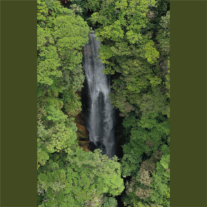 CASCADAS RIO GRANDE