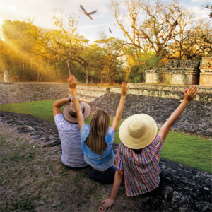 COPAN RUINAS