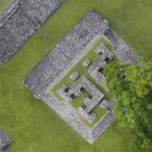 COPAN RUINAS