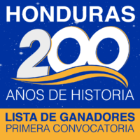 GANADORES CONVOCATORIA 200 AÑOS