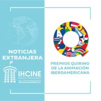 LOS PREMIOS QUIRINO SE CONSOLIDAN COMO «THINK TANK» DE LA ANIMACIÓN IBEROAMERICANA