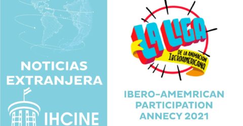 PROGRAMACIÓN IBEROAMERICANA EN ANNECY