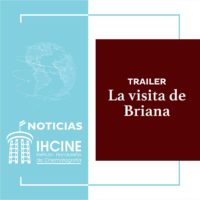 Les compartimos el tráiler de uno de los primeros cortometrajes ganadores en la primera convocatoria realizada por Instituto Hondureño de Cine llamada Honduras 100 años de historia, en el año 2021.