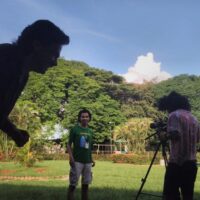 El proyecto documental hondureño “Tortilla” gana residencia cinematográfica en Italia