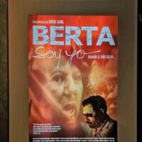 Próximamente Berta Soy Yo en cines hondureños