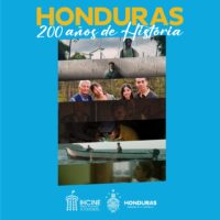 Presentación de los siete primeros proyectos, Honduras 200 años de historia