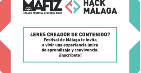 ¡Hack MAFIZ Málaga abre una nueva convocatoria!