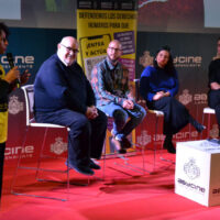 Abierta la XIII convocatoria de ayudas a la producción de un proyecto de cortometraje en derechos humanos organizado por Amnistía Internacional con la Fundación Abycine.