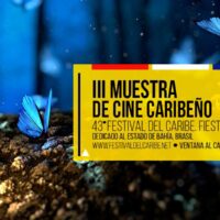 Casa del Caribe invita a la comunidad cinematográfica de la región del Caribe a participar en la III Muestra de Cine Caribeño